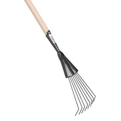 Talen Tools Gazonhark 8 Tands Compleet