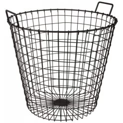 Talen Tools Aardappelmand Ijzer