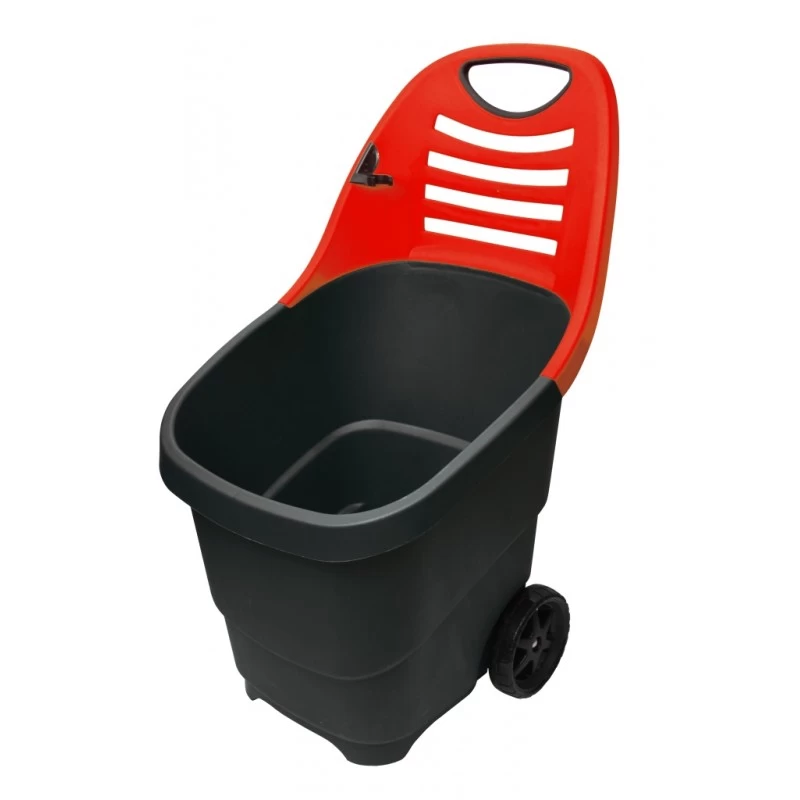 Talen Tools Tuin Trolley 65 Liter, 50kg 1 Talen Tools Tuin Trolley 65 Liter, 50kg