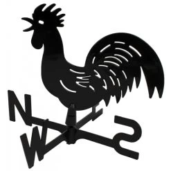 Windhaan Zwart, Talen Tools