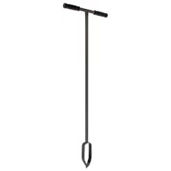 Grondboor 10cm Professioneel, Talen Tools