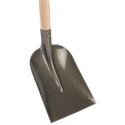 Betonschop Grijs Steel Met T-greep 100cm, Talen Tools