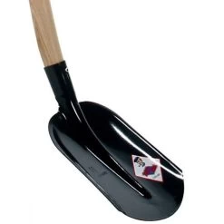 Bats OO 1/1 Dubbel Gebogen Steel 90cm, Talen Tools