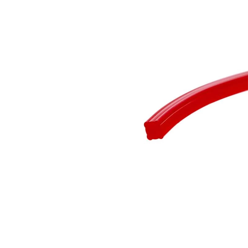 Maaidraad Vierkant Ø2.65 Mm 55 Meter Rood 1 Maaidraad Vierkant Ø2.65 Mm 55 Meter Rood