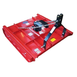 Boxer Weidebloter BL120