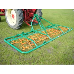 Boxer Weidesleep WS500