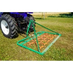 Boxer Weidesleep WS135