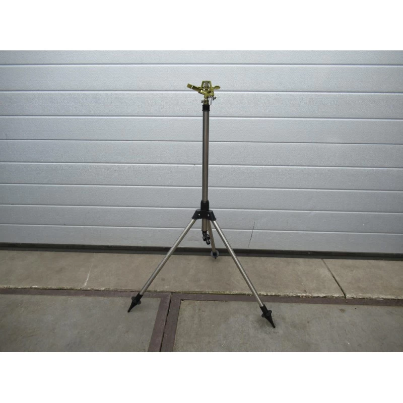 JMC Sectorsproeier Op Statief 1 JMC Sectorsproeier Op Statief