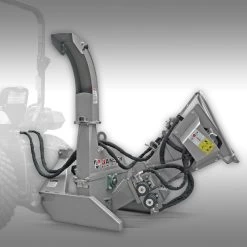 Jansen BX-42RS Tuin En Groenafval Hakselaar, 3-Punt-hakselaar