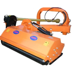 Boxer Verstekmaaier AGL125