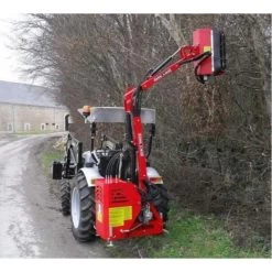 Boxer Arm Maaier AM60 -Buitentuin 1879 3 800x800 1