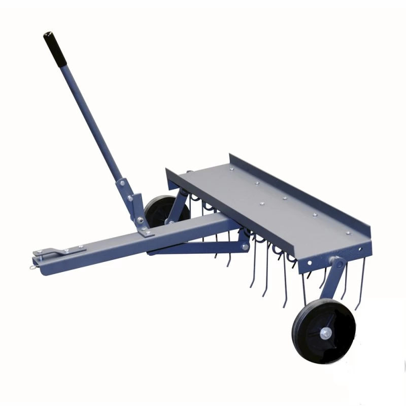 Turfmaster Ontmosser 100Cm Hoogteverstelling Dmv Hendel 1 Turfmaster Ontmosser 100Cm Hoogteverstelling Dmv Hendel