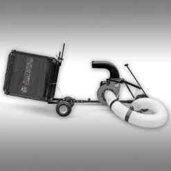 Jansen Bladzuiger Jansen LS-700, Trekdissel, Loofzuiger, Bladblazer,