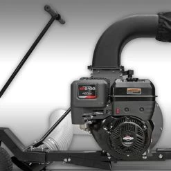 Jansen Bladzuiger Jansen LS-700, Trekdissel, Loofzuiger, Bladblazer, 5 Jansen Bladzuiger Jansen LS-700, Trekdissel, Loofzuiger, Bladblazer, -Buitentuin 18915 3 800x800 1