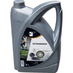 Sterenn Kettingzaagolie 5 Liter