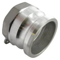 Camlock A 3" Bi Alu Vader Deel