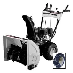 Lumag Sneeuwfreesmachine SFR65N