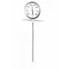 Aardappelkuil Steekthermometer -10/+60 Gr. 1.00m