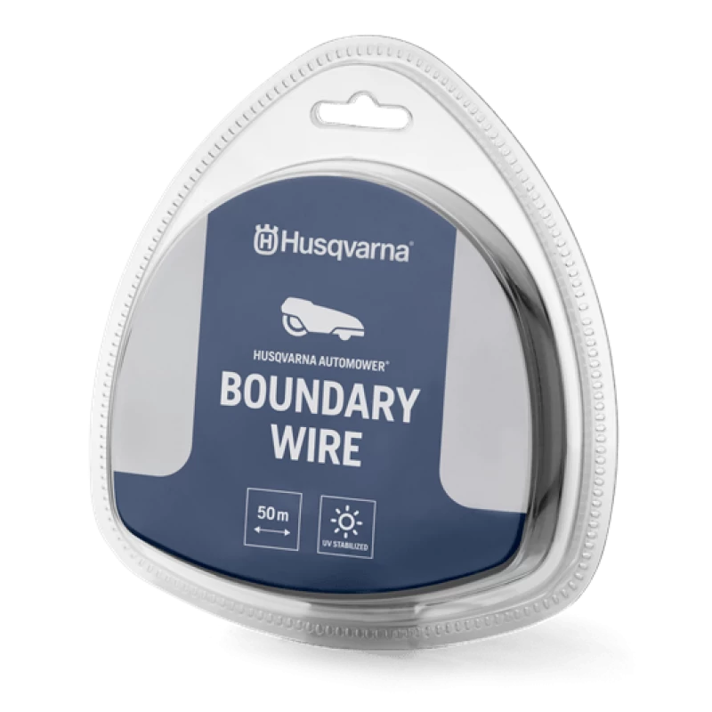 Husqvarna Grensdraad 2,7mm 50mtr 1 Husqvarna Grensdraad 2,7mm 50mtr