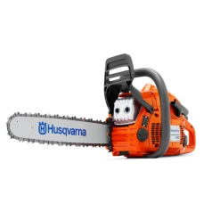 Husqvarna Kettingzaag 450 50.2cc 38cm Zaagblad