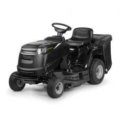 Buitentuin 19 Alpina AT4 84 A Zitmaaier Met Opvang