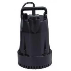 ASPIRA Dompelpomp 0,18kw