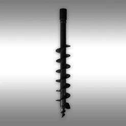 Jansen Boor 150 Mm Voor Tractor Grondboor TBG-300