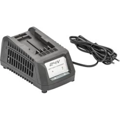 Stiga Acculader Standaard 24 V