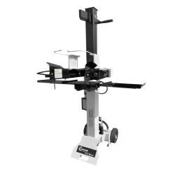 Lumag Houtkloofmachine Staand HOS-8 Basic