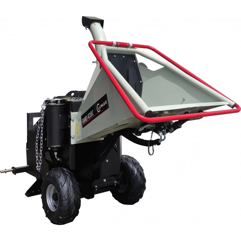 Lumag Wals-hakselaar HC15HZ-NL 1 Lumag Wals-hakselaar HC15HZ-NL