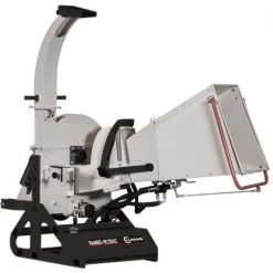 Lumag Wals-hakselaar HC20HZ-NL