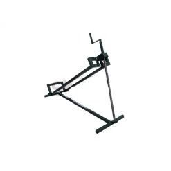 Heftoestel Met Vijssysteem