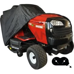 Hoes Zitmaaier 177x110x110