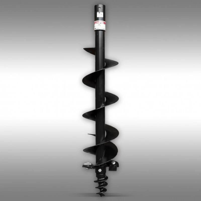 Jansen Boor 225 Mm Voor Tractor Grondboor Jansen TBG-200 1 Jansen Boor 225 Mm Voor Tractor Grondboor Jansen TBG-200