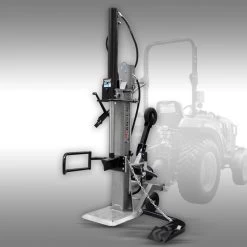 Jansen Houtklover TS-30K 30T Combi (aftakas + 400V)