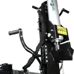 Woodcraft Houtklover 35 Ton Met Benzine Motor -Buitentuin 20990 3 800x800 1