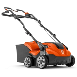 Husqvarna Verticuteermachine S138i Basis