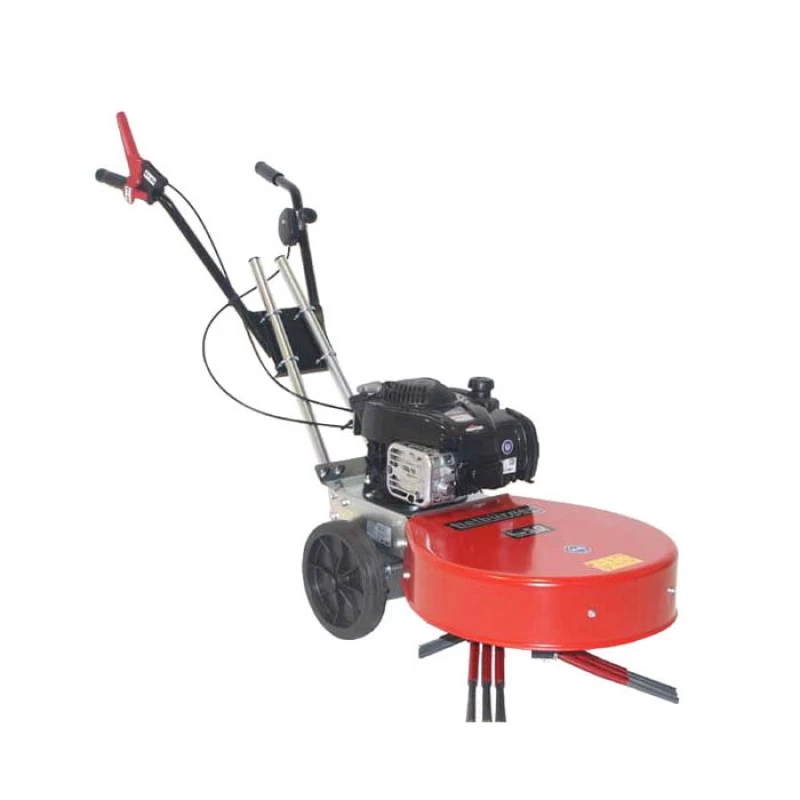 Tielburger HW50 Onkruidborstelmachine 1 Tielburger HW50 Onkruidborstelmachine