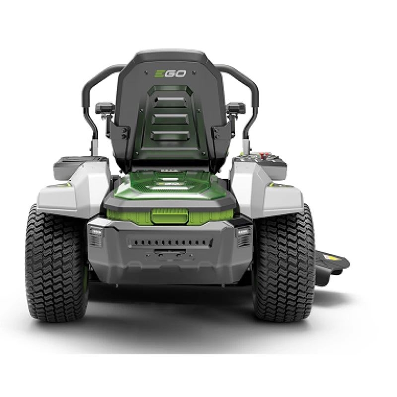 EGO ZT4201E-L Zero Turn Zitmaaier 36Ah 2 EGO ZT4201E-L Zero Turn Zitmaaier 36Ah - Afbeelding 2