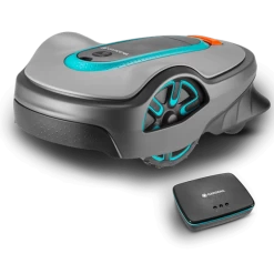 Gardena Smart Sileno City Robotmaaier 250m²