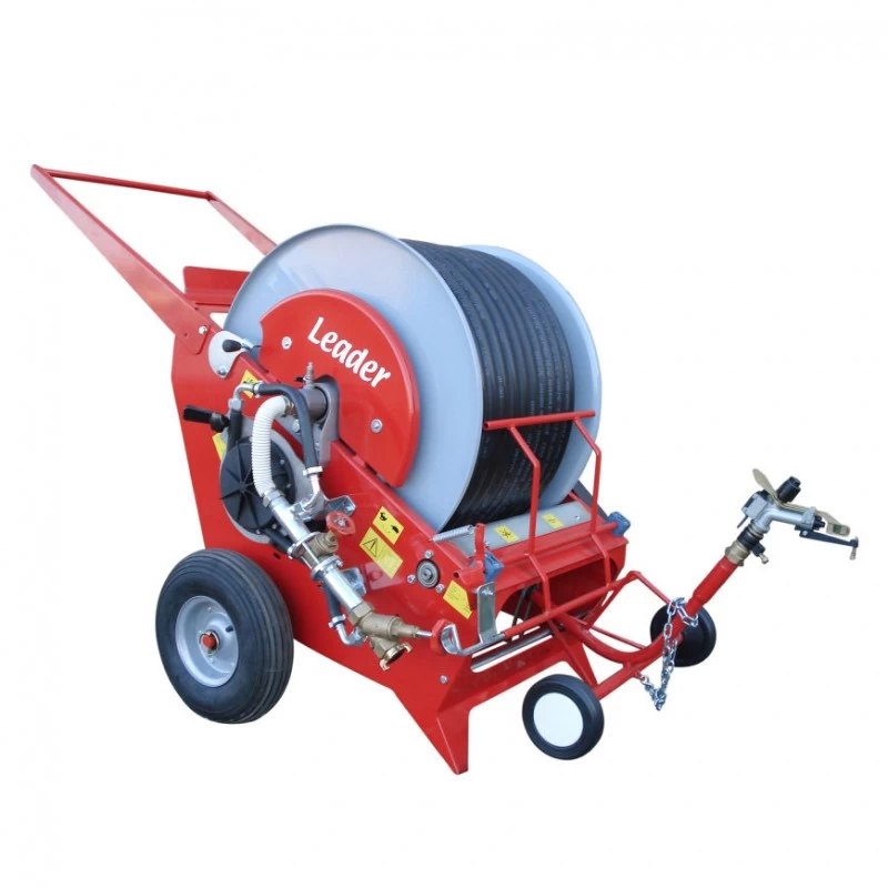 Rainmaker 32-70 Beregeningshaspel 1 Rainmaker 32-70 Beregeningshaspel