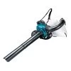 Makita 2x18v Bladblazer/-zuiger DUB363PT2V Met Accu En Lader
