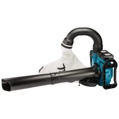 Makita 2x18v Bladblazer/-zuiger DUB363PT2V Met Accu En Lader -Buitentuin 21385 2 800x800 1
