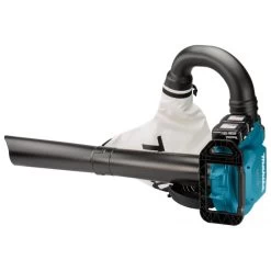 Makita 2x18v Bladblazer/-zuiger DUB363PT2V Met Accu En Lader -Buitentuin 21385 4 800x800 1