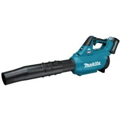 Makita XGT 40 V MAX Bladblazer UB001GM101 -Buitentuin 21390 4 800x800 1