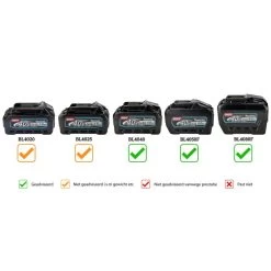 Makita XGT 40 V MAX Bladblazer UB001GT101 -Buitentuin 21391 5 800x800 1