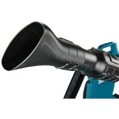 Makita 36V Ruggedragen Bladblazer Connector Type UB002CZ01 -Buitentuin 21393 6 800x800 1