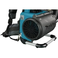 Makita 36V Ruggedragen Bladblazer Connector Type UB002CZ01 -Buitentuin 21393 7 800x800 1