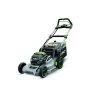 EGO Gazonmaaier LM1702E-SP 42 Cm Incl. 4.0 Ah Accu En Lader