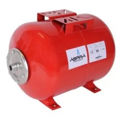 Aspira Hydrofoortank 50L